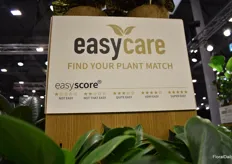 The easyscore. With 5 stars for example, plants can survive for one month without light and water.